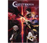 Castlevania: Season Two