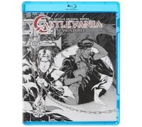 Castlevania Set 3 [Blu-ray]