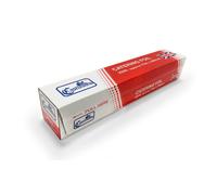 Castleview Cooking Foil 300mm x 75m,11 micron