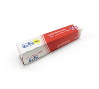 Castleview Heavy Duty 18 micron Catering Foil 300mm x 75m