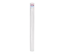 Castleview Royal Markets White Banquet Roll, 100m x 118cm, 36gsm