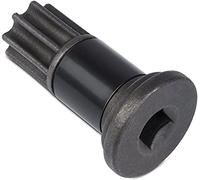 CASTNOO for Cummins Engine Barring Tool/Rotating Tool for Cummins B/C Series and Pickups 3.9L, 5.9L, 6.7L & 8.3L Diesels Engines Barring Socket