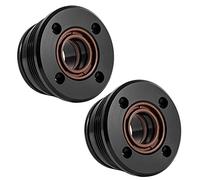 CASTNOO Trim Cylinder RAM Rebuild Kit Compatible with Volvo Penta 290 3860881 872612 duo prop (2)