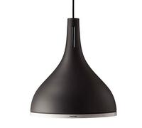 Castor 35 Pendant Black