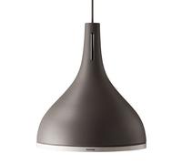 Castor 35 Pendant Grey