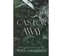 Castor Away (The Black Sigil of Naphal)