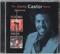 Castor Bunch, Jimmy - It's Just Begun/Phase Two