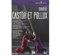 Castor Et Pollux [DVD] [2009] [US Import]