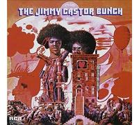 CASTOR,JIMMY BUNCH - It's Just Begun / Phase Two