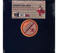 Castor, Jimmy - It's Just Begun / Troglodyte Cave Man [VINYL]