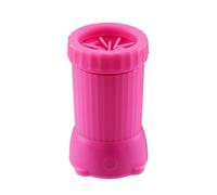 Castor of the Electric Dog Paw - Cup Dog Washing Machine, Cup Laundry Detergent for Pets, Automatic Paw Washing Machine for Automatic, Care Device for Portable Cats, Cleaning Machine