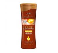Castor Oil Egg Yolk Hair Conditioner 300 g