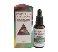 Castor Oil Eye Drops