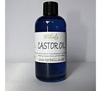 Castor Oil Hair Skin (250ml)