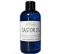 Castor Oil Hair Skin (500ml)