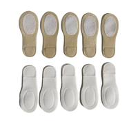 Castor Oil Pack for Fingers Reusable Soft Comfortable Finger Thumb Wraps