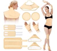 Castor Oil Pack Wrap 10PCS