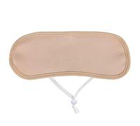 Castor Oil Pack Wrap Castor Oil Pack for Liver Detox Reusable Bamboo Cotton Castor Oil Pack Compress with Storage Bag for Constipation Inflammation (Oil Not Included (for Neck,Khaki)