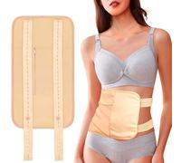 Castor Oil Pack Wrap, Castor Oil Packs Organic Cotton Flannel for Liver Detox, Castor Oil Wrap Kit for Stomach, Belly & Entire Body, Caster Oil Packs Reusable, Hot/Cold Compress Pads