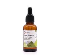 Castor Oil Serum Argan Oil Rosemary Hair Brightens Strengthens and Stimulates Growth 30ml