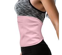 Castor Oil Wrap Stomach,Castor Oil Abdominal Wrap | Bio Oil Leak Proof Wrap With Adjustable -free And Reusable Abdomen Strap Demaxiyad