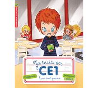 Castor Poche Premieres lectures: Je suis en CE1/Une dent perdue