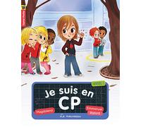 Castor Poche Premieres lectures: Je suis en CP/Le nouveau