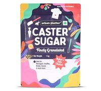 Castor Sugar , 1 KG (35.27 OZ)