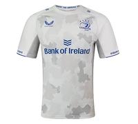 Castore 2023-2024 Leinster Rugby Away Jersey