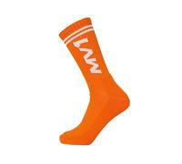 Castore 2024 Red Bull Racing Max Verstappen Driver Socks (Orange)