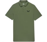 CASTORE 2026 CLUB ESSENTIAL GOLF POLO SHIRT - THYME