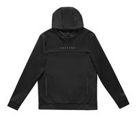 CASTORE 2026 SCUBA GOLF HOODIE - BLACK