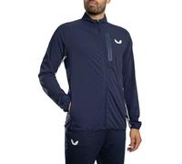 Castore Active Flyweight Golf Jacket (as8, alpha, s, regular, regular)