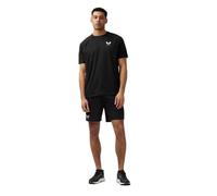 Castore Adapt Graphic Short Sleeve T-shirt Black XL Men