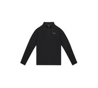 Castore Adapt Half Zip Sweatshirt Black M Men