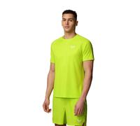 Castore Adapt t-Shirt Polyester Men's Green Activewear t-Shirts XS