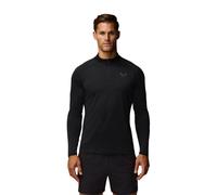 Castore Adapt Training 1/4 Zip Top Polyester Men's Black Activewear t-Shirts M
