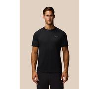 Castore Adapt Training t-Shirt Polyester Men's Black Activewear t-Shirts S