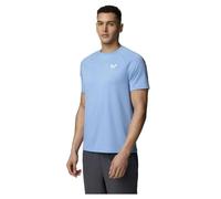 Mens Castore T-Shirt Adapt Training AerTek Lightweight Sports Short Sleeve Tee