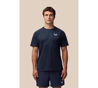 Castore Adapt Training t-Shirt Polyester Men's Blue Activewear t-Shirts S