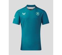 Castore Bath 23/24 Players Training Shirt Mens L Blue
