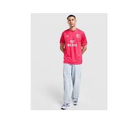 Castore Cardiff City FC 2026/27 Third Shirt - Pink - Mens M
