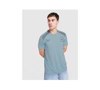 Castore Cardiff City FC 2026/27 Training Shirt - Blue - Mens XL