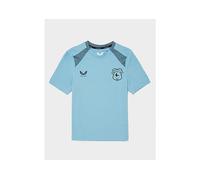 Castore Cardiff City FC 2026/27 Training Shirt Junior - Blue - Kids XL