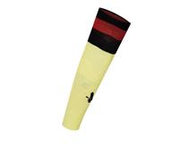 Castore Charlton Athletic Goalkeeper Home Footless Socks Adults 9-12 Lemon