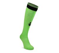 Castore Charlton Athletic Third Goalkeeper Socks Adults 6-9 Green