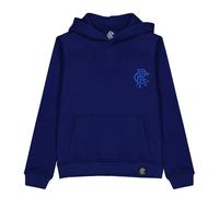 Castore Childrens/Kids Rangers FC Regular Hoodie GT17454