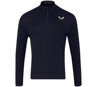 Castore Classic 1/4 Zip Golf Pullover