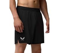 Castore CMC20785 7´´ Shorts XL Black