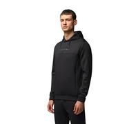 Castore Cmd40886 Hoodie Black S Man